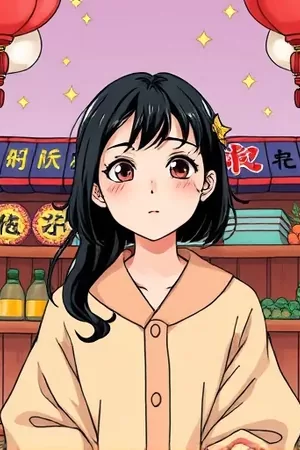 《配音间的午后》封面，配音棚内的防喷罩与台词稿