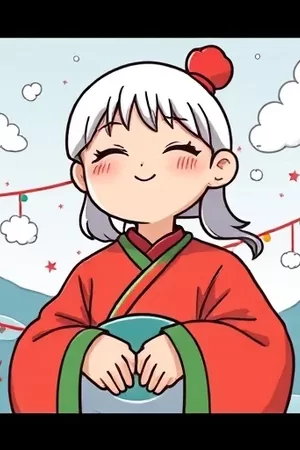 《群演的清晨五点》封面，集合区排队领取走位图的群演