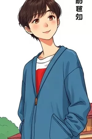 《原画师的草稿箱》封面，草稿箱内按镜号归档的纸张