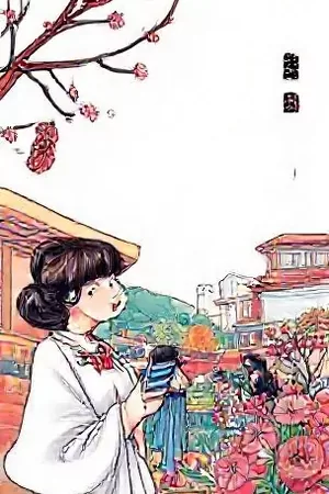 《布景师的一百天》封面，木工组在实景棚内拼接墙板